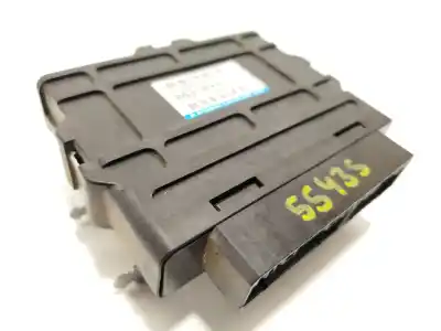 Second-hand car spare part electronic module for mitsubishi eclipse cross (gk_) 1.5 t-mivec oem iam references 8631b445