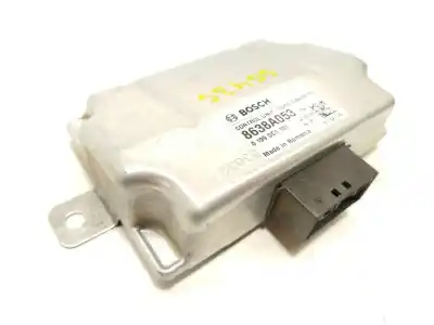 Second-hand car spare part electronic module for mitsubishi eclipse cross (gk_) 1.5 t-mivec oem iam references 8638a053