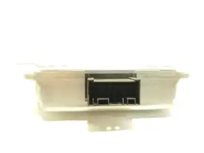 Second-hand car spare part electronic module for mitsubishi eclipse cross (gk_) 1.5 t-mivec oem iam references 8638a053 0199dc1101 