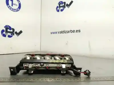 Recambio de automóvil de segunda mano de luz central de freno para kia sorento 2.5 crdi ex referencias oem iam 927003e0  