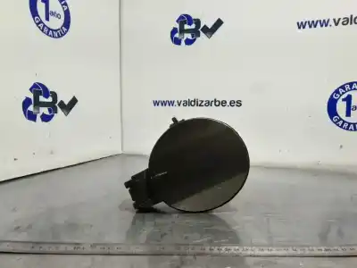 Peça sobressalente para automóvel em segunda mão tampa de combustível externa por peugeot 308 sw active referências oem iam   