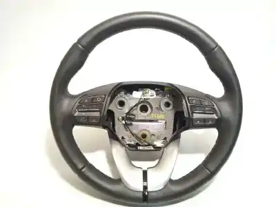 Автозапчасти б/у руль за hyundai i30 (pde, pd, pden) 1.4 t-gdi ссылки oem iam g4280try