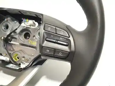 Автозапчасти б/у руль за hyundai i30 (pde, pd, pden) 1.4 t-gdi ссылки oem iam g4280try 56100g4280try 