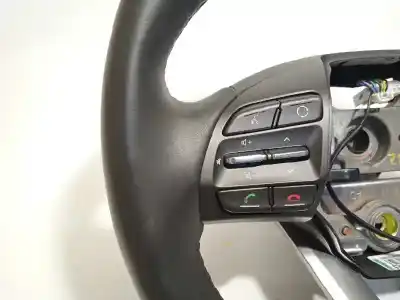 Автозапчасти б/у руль за hyundai i30 (pde, pd, pden) 1.4 t-gdi ссылки oem iam g4280try 56100g4280try 