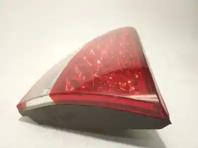 Автозапчасти б/у внутренний правый задний фонарь за citroen c-crosser (vu_, vv_) 2.2 hdi ссылки oem iam 1146380r 6351ej 