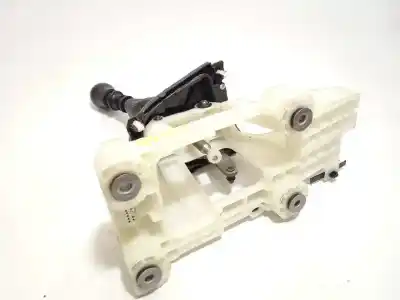 Автозапчастина б/у передач для citroen c-crosser (vu_, vv_) 2.2 hdi посилання на oem iam 2400fs  