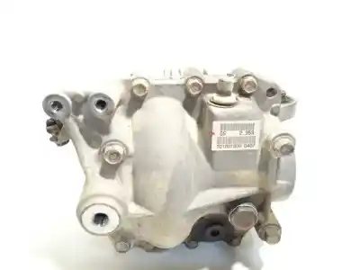 Автозапчасти б/у задний дифференциал за citroen c-crosser (vu_, vv_) 2.2 hdi ссылки oem iam 3001e7  