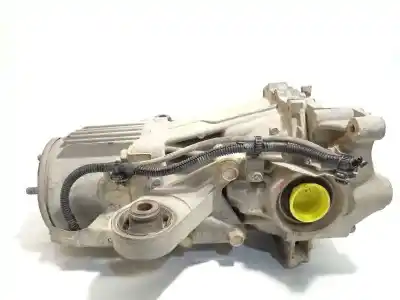 Автозапчасти б/у задний дифференциал за citroen c-crosser (vu_, vv_) 2.2 hdi ссылки oem iam 3001e7  