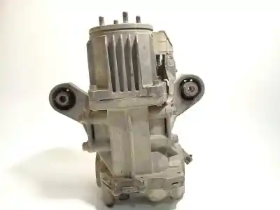 Автозапчасти б/у задний дифференциал за citroen c-crosser (vu_, vv_) 2.2 hdi ссылки oem iam 3001e7  