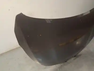 Peça sobressalente para automóvel em segunda mão capot por renault captur i (j5_, h5_) 1.5 dci 90 referências oem iam 651000391r  