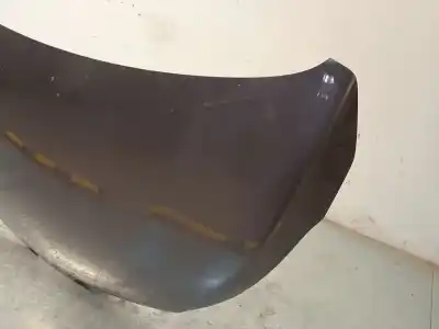 Peça sobressalente para automóvel em segunda mão capot por renault captur i (j5_, h5_) 1.5 dci 90 referências oem iam 651000391r  