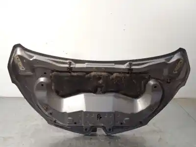 Peça sobressalente para automóvel em segunda mão capot por renault captur i (j5_, h5_) 1.5 dci 90 referências oem iam 651000391r  