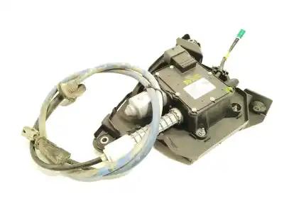 Автозапчастина б/у ЕЛЕКТРИЧНЕ СТОЯНОЧНЕ ГАЛЬМО для PEUGEOT 5008 (0U_, 0E_)  Посилання на OEM IAM 9684898480 0204280099 470220