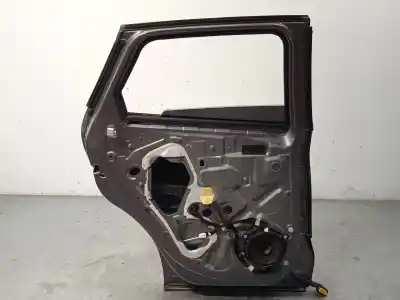 Автозапчастина б/у двері задні ліві для renault captur i (j5_, h5_) 1.5 dci 90 посилання на oem iam 821015298r  