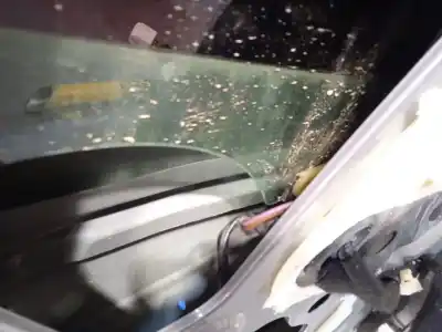 Автозапчастина б/у двері задні ліві для renault captur i (j5_, h5_) 1.5 dci 90 посилання на oem iam 821015298r  
