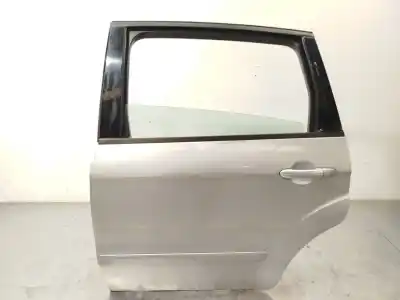 Second-hand car spare part rear left door for ford s-max (wa6) 1.6 tdci oem iam references 1693746