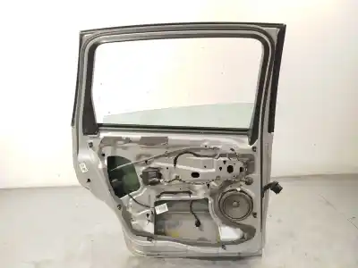 Автозапчастина б/у двері задні ліві для ford s-max (wa6) 1.6 tdci посилання на oem iam 1693746  
