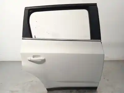 Автозапчасти б/у дверь задняя правая за chevrolet orlando (j309) 2.0 d ссылки oem iam 95242607