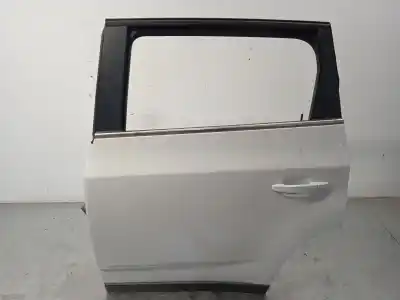 Second-hand car spare part REAR LEFT DOOR for CHEVROLET ORLANDO (J309)  OEM IAM references 95242606  