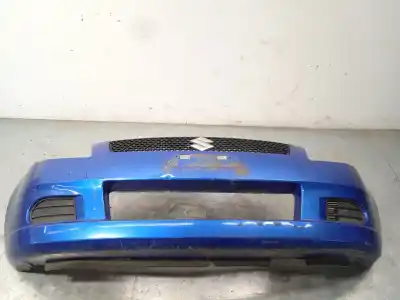 Second-hand car spare part front bumper for suzuki swift iii (mz, ez) 1.3 ddis (rs 413d) oem iam references 7171162j00799  
