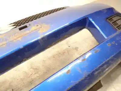 Second-hand car spare part front bumper for suzuki swift iii (mz, ez) 1.3 ddis (rs 413d) oem iam references 7171162j00799  