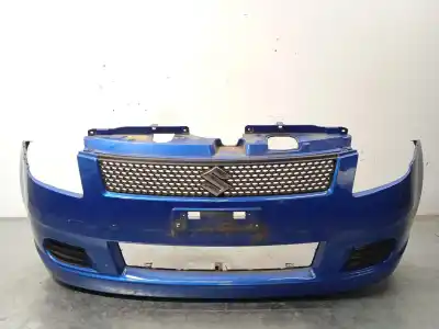 Автозапчасти б/у передний бампер за suzuki swift iii (mz, ez) 1.3 ddis (rs 413d) ссылки oem iam 7171162j00799