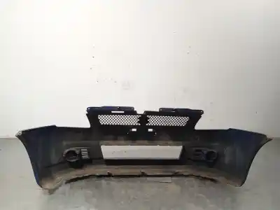 Автозапчасти б/у передний бампер за suzuki swift iii (mz, ez) 1.3 ddis (rs 413d) ссылки oem iam 7171162j00799  