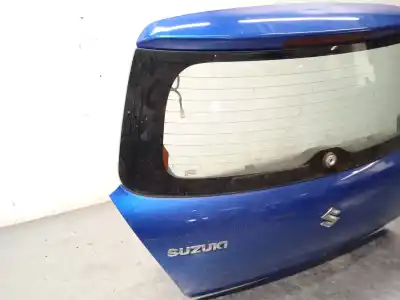Автозапчастина б/у загальні двері для suzuki swift iii (mz, ez) 1.3 ddis (rs 413d) посилання на oem iam 6910063j23  8457062j00