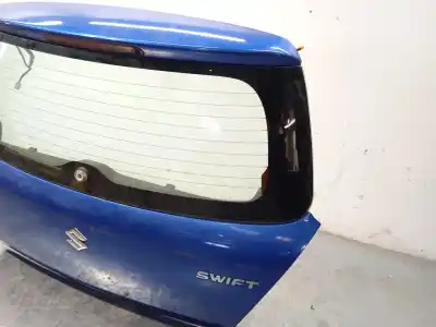 Автозапчастина б/у загальні двері для suzuki swift iii (mz, ez) 1.3 ddis (rs 413d) посилання на oem iam 6910063j23  8457062j00