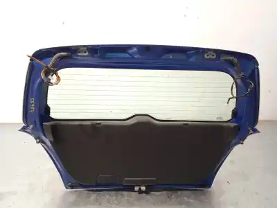 Автозапчастина б/у загальні двері для suzuki swift iii (mz, ez) 1.3 ddis (rs 413d) посилання на oem iam 6910063j23  8457062j00