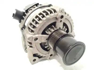 Second-hand car spare part Alternator for FORD ECOSPORT (CR6) 1.0 EcoBoost CAT OEM IAM references H1BT10300HB 1042119361 2077646