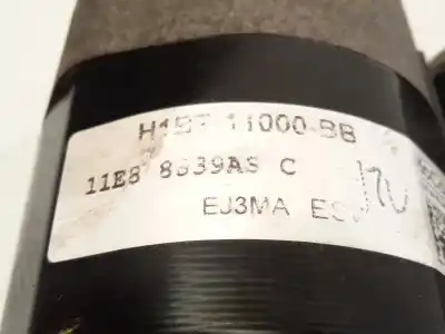 Автозапчастина б/у двигун запускається для ford ecosport (cr6) 1.0 ecoboost cat посилання на oem iam h1bt11000bb  2105460