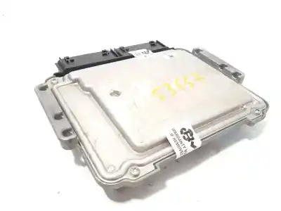 Автозапчастина б/у ебу контролер двигуна для ford ecosport (cr6) 1.0 ecoboost cat посилання на oem iam jn1512a650ah 0261s21712 