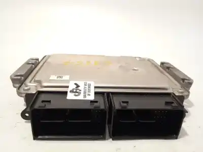 Автозапчастина б/у ебу контролер двигуна для ford ecosport (cr6) 1.0 ecoboost cat посилання на oem iam jn1512a650ah 0261s21712 