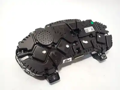 Second-hand car spare part dashboard for ford ecosport (cr6) 1.0 ecoboost cat oem iam references gn1510849bah gn1510849bre 2538849