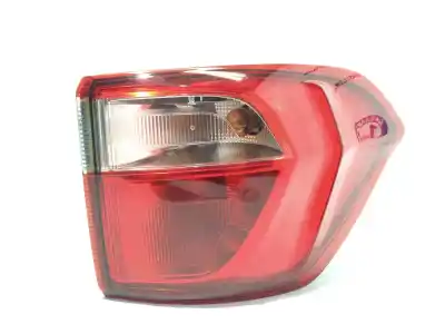 Second-hand car spare part right tailgate light for ford ecosport (cr6) 1.0 ecoboost cat oem iam references cn1513404ba