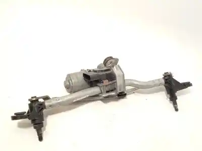 Second-hand car spare part front windshield wiper motor for ford ecosport (cr6) 1.0 ecoboost cat oem iam references gn1517500ae 3397021983 gn1517504ae