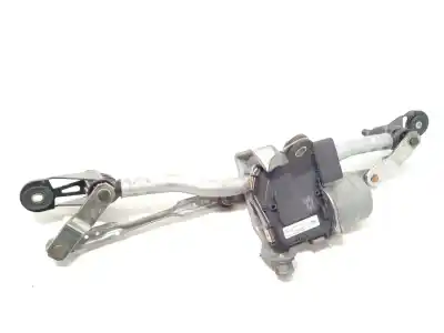 Second-hand car spare part front windshield wiper motor for ford ecosport (cr6) 1.0 ecoboost cat oem iam references gn1517500ae 3397021983 gn1517504ae