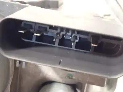 Second-hand car spare part front windshield wiper motor for ford ecosport (cr6) 1.0 ecoboost cat oem iam references gn1517500ae 3397021983 gn1517504ae