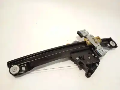 Автозапчасти б/у регулятор стекла переднего левого за ford ecosport (cr6) 1.0 ecoboost cat ссылки oem iam gn15a23201eb  2142438