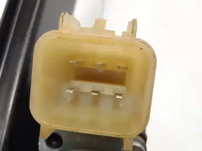 Автозапчасти б/у регулятор стекла переднего левого за ford ecosport (cr6) 1.0 ecoboost cat ссылки oem iam gn15a23201eb  2142438