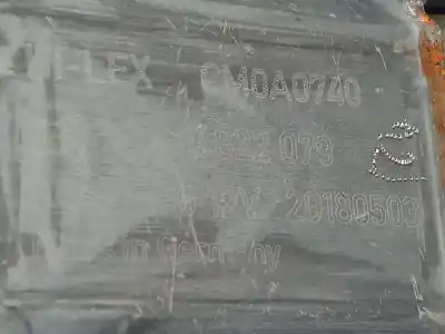 Автозапчасти б/у регулятор стекла переднего левого за ford ecosport (cr6) 1.0 ecoboost cat ссылки oem iam gn15a23201eb  2142438