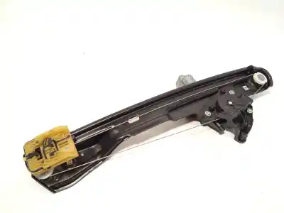 Автозапчастина б/у регулятор склона задній лівий для ford ecosport (cr6) 1.0 ecoboost cat посилання на oem iam gn15a27001fb  2142457