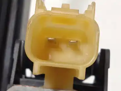 Автозапчастина б/у регулятор склона задній лівий для ford ecosport (cr6) 1.0 ecoboost cat посилання на oem iam gn15a27001fb  2142457