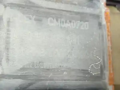 Автозапчастина б/у регулятор склона задній лівий для ford ecosport (cr6) 1.0 ecoboost cat посилання на oem iam gn15a27001fb  2142457