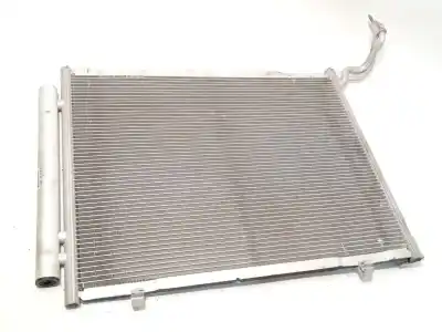 Second-hand car spare part AIR CONDITIONING CONDENSER / RADIATOR for FORD ECOSPORT (CR6)  OEM IAM references H1BH19710AC  2695309