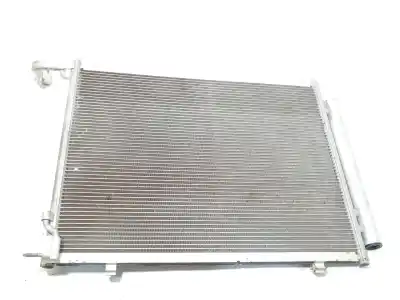 Автозапчастина б/у конденсат/радіатор кондиционера для ford ecosport (cr6) 1.0 ecoboost cat посилання на oem iam h1bh19710ac  2695309