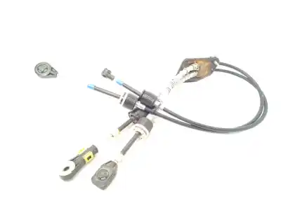 Second-hand car spare part gearbox linkage for ford ecosport (cr6) 1.0 ecoboost cat oem iam references gn157e395ec