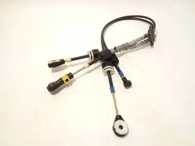 Second-hand car spare part gearbox linkage for ford ecosport (cr6) 1.0 ecoboost cat oem iam references gn157e395ec  2221440