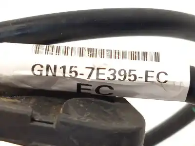 Second-hand car spare part gearbox linkage for ford ecosport (cr6) 1.0 ecoboost cat oem iam references gn157e395ec  2221440